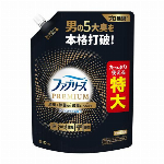ファブリーズＷ除菌＋消臭プレミアム　シトラス＆ガーデンの香り　つめかえ特大サイズ..