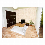 コタツ上掛け グラーツ(GRAZ)　190cm×240cm BE