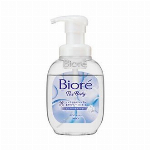 ビオレ　ザ　ボディ　泡タイプ　金木犀の香り　ポンプ 540ml 【Biore ボ..