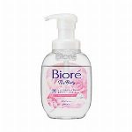 ビオレ　ザ　ボディ　泡タイプ　モイスチャースムース　ポンプ 510ml 【Bio..