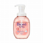 ビオレ　ザ　ボディ　泡タイプ　ディープクリア　ポンプ 510ml 【Biore ..