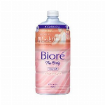 ビオレ　ザ　ボディ　泡タイプ　ディープクリア　つめかえ用 740ml 【Bior..