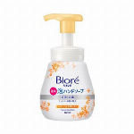 【医薬部外品】ビオレｕ　泡ハンドソープ　金木犀の香り　つめかえ用 430ml 【..