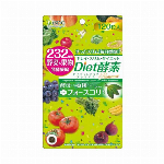 【欠品中】232爽快酵素 120粒