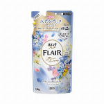 ハミングフレア　サボンデサボン　つめかえ用 350g 【柔軟剤】