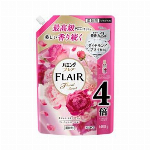 ハミングフレア　フラワーハーモニー　スパウトパウチ 1400g 【柔軟剤】
