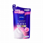 ニベア　クリームケアボディウォッシュ　Ｗ濃厚保湿　パリスリッチパルファンの香り　..