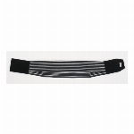 しっかり歩けるウォーキング骨盤ベルト ブラックＬＬ?３Ｌ 【体幹サポート メッシ..