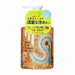 ジョイココ　スクラブハンドソープ　スィートカクテル 300ml