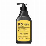 リデンハイブリッド・シャンプー　ティームスク 500ml