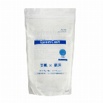 エプソムＣソルト ベルガモットミント 1500g 【入浴剤】