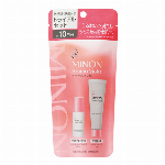 ミノンアミノモイスト　モイストクリーミィ　ウォッシュ 100g