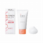 ミノンアミノモイスト　モイストクリーミィ　ウォッシュ 100g