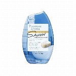 トイレの消臭力　プレミアムアロマ　クリーンコットン 400ｍｌ