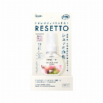 消臭力ミスト　ＲＥＳＥＴＴＯ本体　フローラルハグ 60ｍｌ