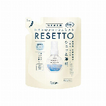 消臭力ミスト　ＲＥＳＥＴＴＯ詰替　ピュアサボン 50ｍｌ