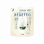 消臭力 トイレのフレッシュミスト RESETTO　つめかえ フローラルハグ 50..