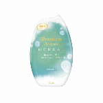 消臭力 Premium Aroma（プレミアムアロマ）玄関・リビング用　木漏れ日..