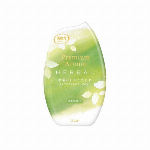 消臭力 Premium Aroma（プレミアムアロマ）トイレ用　朝露のしずく 4..