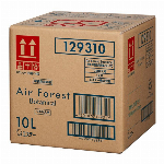 Ａｉｒ　Ｆｏｒｅｓｔ　ボタニカル　消臭ミスト 詰替 10L