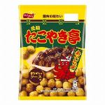 カルビー　Jagabee（じゃがビー)　バターしょうゆ味 38g