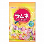 明治　ガルボつぶ練り苺パウチ 58g