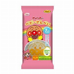 栗山　アンパンマンのソフトせん4連 52ｇ