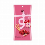 湖池屋　スリムバッグ　スティックポテト　のり塩 34g