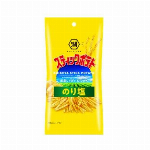 湖池屋　スリムバッグ　スティックポテト　金のコンソメ 34g