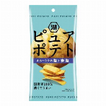 湖池屋　ポリンキー　あっさりコーン 55g
