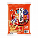 三幸　丸大豆せんべい 旨口醤油味 10枚入