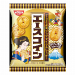 三幸　ミニサラダしお味 61g