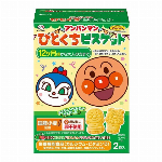 不二家　アンパンマンミニミニラムネ５連 50ｇ