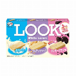 不二家　ルック（ア・ラ・モード） 12粒入