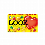 不二家　ルック（ミルクパレード） 43g