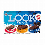 不二家　ミルキー袋 100g