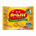 不二家　カントリーマアム（バニラ＆ココア） 18枚入