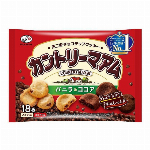 グリコ　ペロティー ミッキー&ミニー 19ｇ