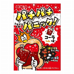 アトリオン　パチパチパニック　グレープ味 5g