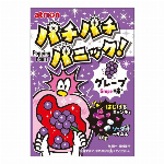 アトリオン　パチパチパニック　ソーダ 5g