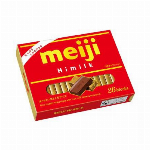 明治　きのこの山とたけのこの里 8袋入