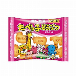 ギンビス　しみチョコミニアスパラガス 25g
