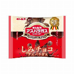 ギンビス　たべっ子水族館 25g