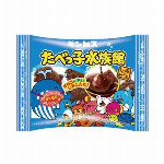 ギンビス　厚焼きたべっ子どうぶつ 55g