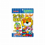 春日井　つぶグミ 80ｇ