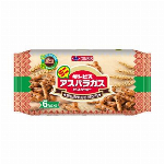 ギンビス　アスパラガス 135g