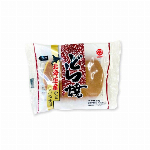 メイホウ　どら焼 1個入