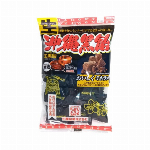 松屋　生沖縄黒飴 130g