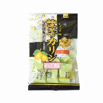 松屋　生姜カリンのど飴 130g