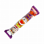 やおきん　うまい棒　サラミ味 1本入